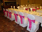 Chair Covers Lincoln